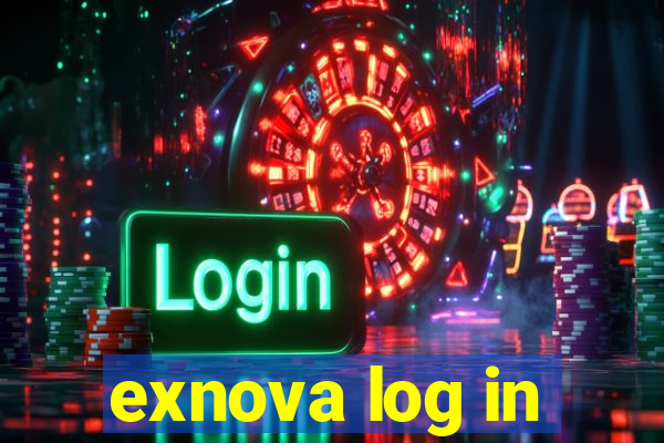 exnova log in